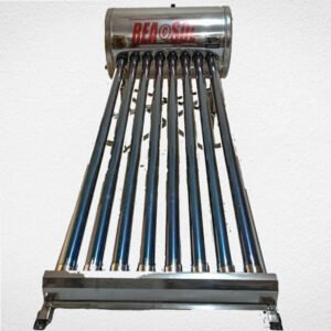 CALENTADOR SOLAR REACSOL 8 TUBOS 90 LITROS