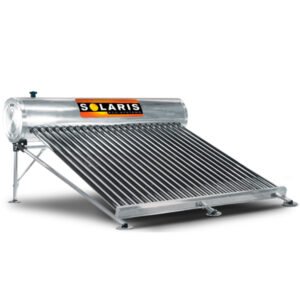 CALENTADOR SOLAR SOLARIS 24 TUBOS 273 LITROS